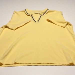 St JOHN’s Bay polo shirt
